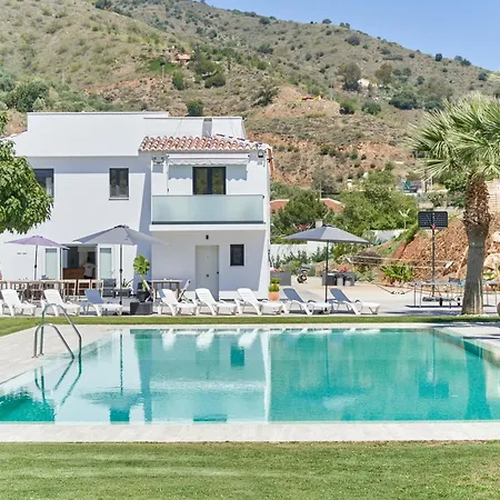 Hébergement de vacances Era Del Puerto 3 Tolatán