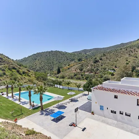 Hébergement de vacances Era Del Puerto 3 Tolatán